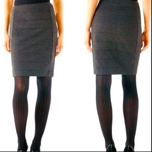 🔥 LAST CHANCE [WHBM] pencil skirt